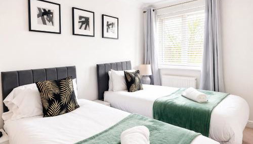 The Hardy - Free Parking and WiFi - Foto 3