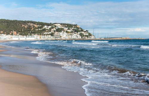 WELCS APARTAMENTO 204 PDA junto al mar - Foto 37