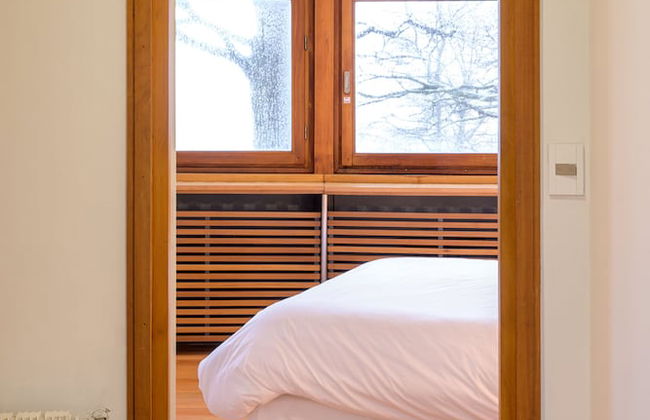 Amazing Property in Mountains SMA-GB by Apartments Bariloche - Foto 31