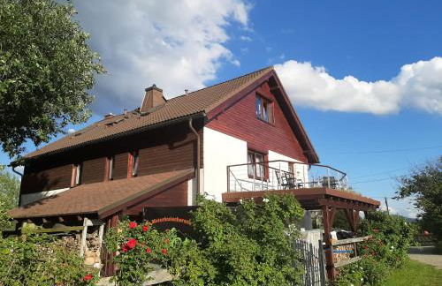 Fewo an der Teufelskanzel - Foto 26