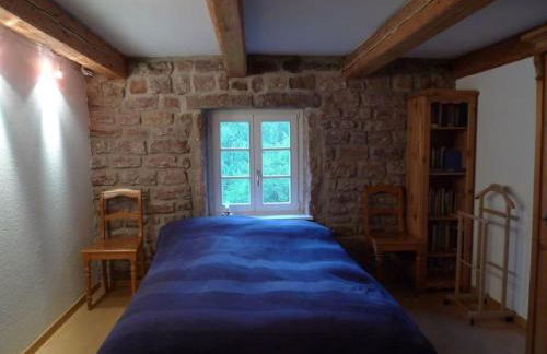 Holiday Home in Walscheid mit Terrasse- Grill by Interhome - Foto 15