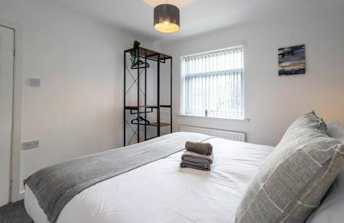 Spacious & Bright 3 Bedroom House in St Helens - Foto 4