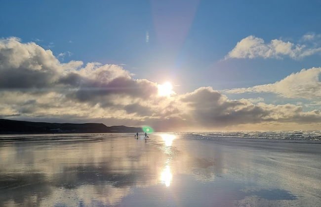 Impeccable Beachfront 2-bed Cottage in St Bees - Photo 20