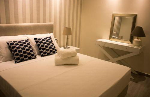 Bella Vista Luxury Apartments - Photo 160