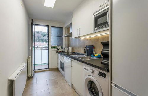 Paseo Antzieta 31. 1E - Foto 15