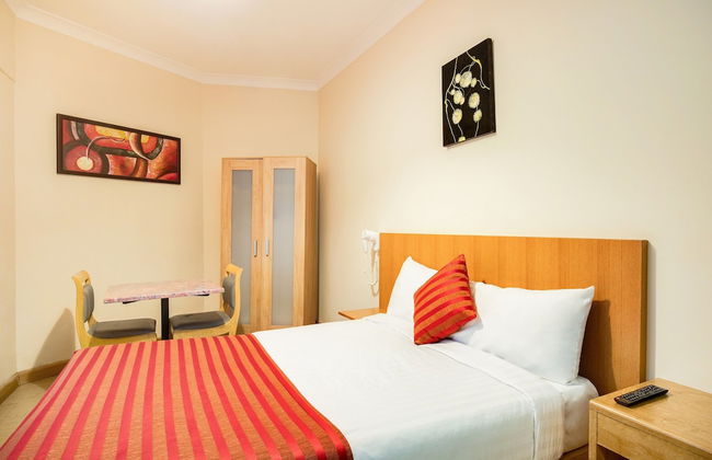 Lovely Studio in London With Patio - Foto 17