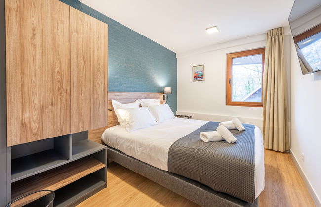 Les Tonnelles - Foto 8