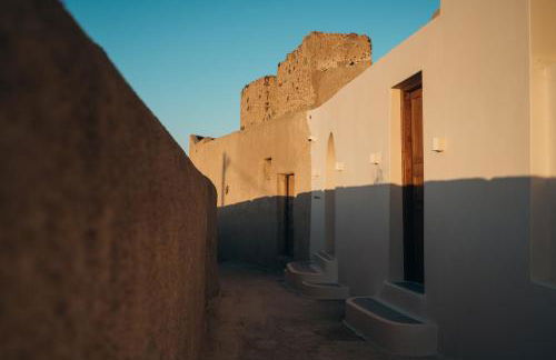 Aethra Vegan Caves - Foto 9