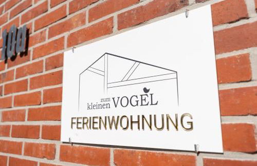 FeWo zum kleinen Vogel, Sauna, Landidylle - Foto 4