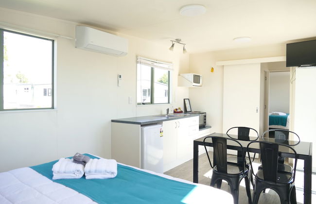 Whakatane Holiday Park - Foto 57