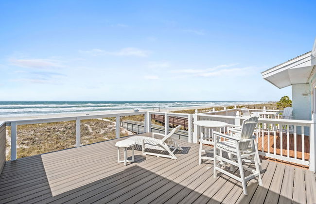 Beach House - Beach Blvd by PHG - Foto 33