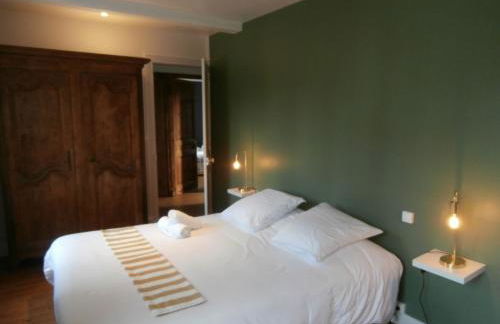 AU CLAIRE DE LUNE - Foto 32