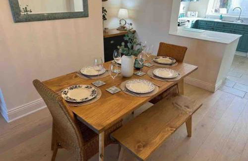 Amazing sea views and hot tub - Photo 14