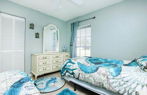 Spacious lakefront pool home in North Fort Myers - Foto 22