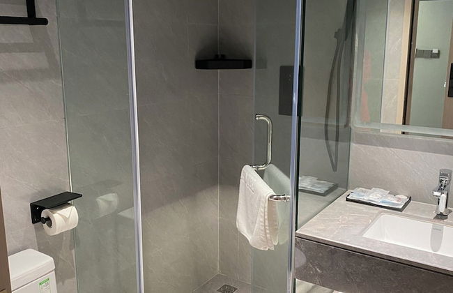 Sally Hotel - Photo 14