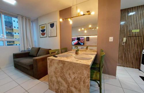 Apê Top no Ed. Manhattan home service 1305 - Foto 13