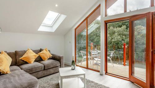 Waterside Lodge Five -Uk38263 - Foto 5