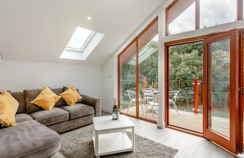 Waterside Lodge Five -Uk38263 - Foto 5