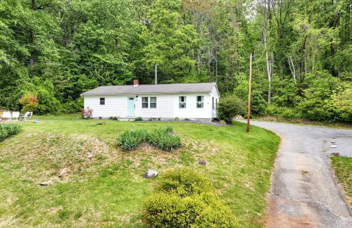 Meme & Papa Cottages Private Compound - Photo 43