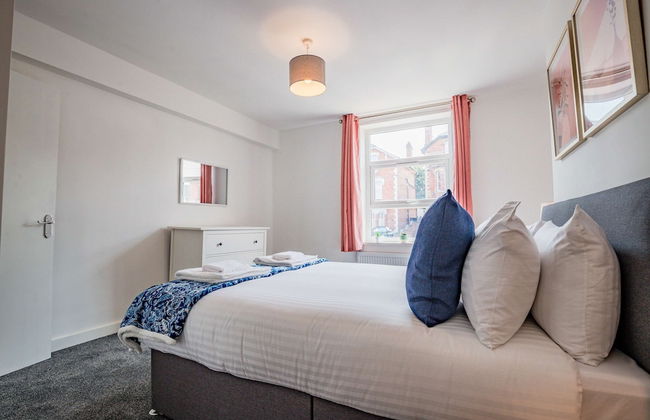 Host Stay Bromyard Flat 1 - Foto 11