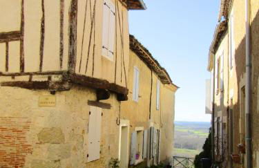 Gite des remparts à Lectoure - Photo 17