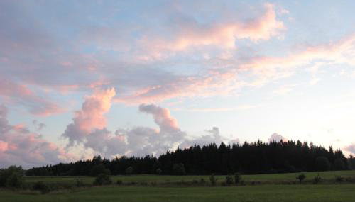 Mazury Garbate. Dom II przy Cisowym Jarze - Foto 5