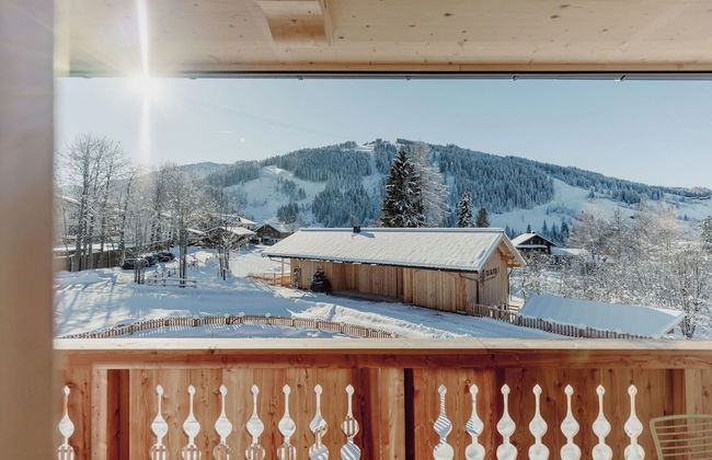 Mariengut - Aparthotel Kramer - Foto 31