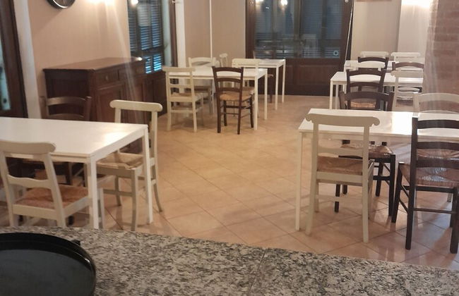 LOCANDA DEL VIANDANTE - Foto 15