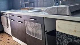 Le refuge boisé - Foto 4, stove