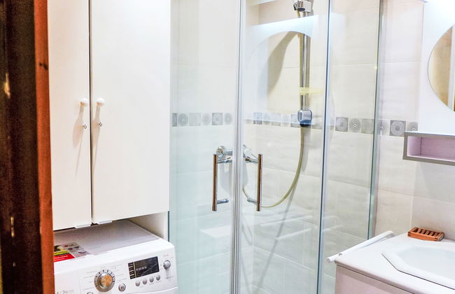 Apartment Les Charmoz-3 by Interhome - Foto 22