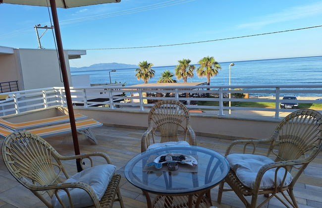 Luxury Apartments Kanali - Foto 12