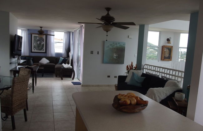 Beautiful Home At The Hill With Private Pool - Foto 14