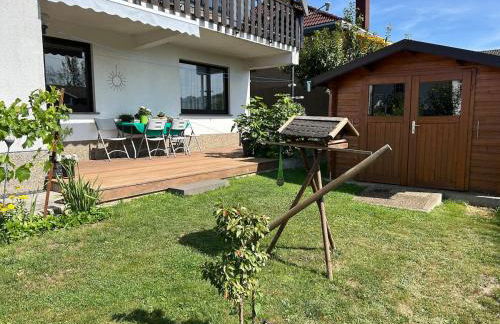 Ferienwohnung Ottweiler - Foto 16