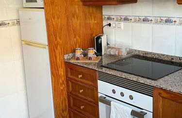 Oasis en la playa con piscina - Foto 10