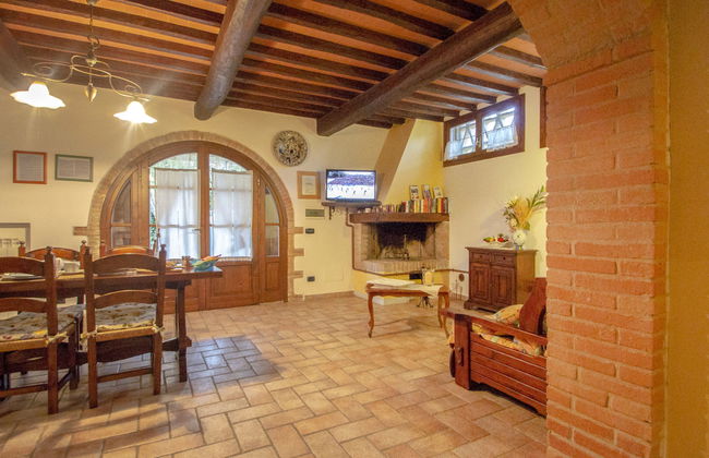 Capanna di Sopra - Foto 13