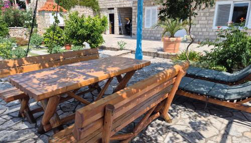 Villa sea oasis Ratac - Foto 4