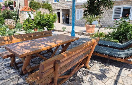 Villa sea oasis Ratac - Foto 4