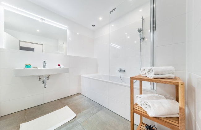 Relaxing Penthouse With Panoramic View And Terrace - Foto 12