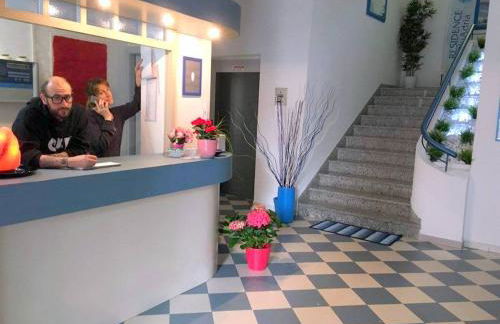 Residence BluAdria - Foto 33