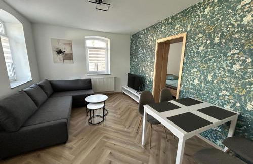 Ferienwohnung Zum Schlosspark Lauchhammer - Foto 6