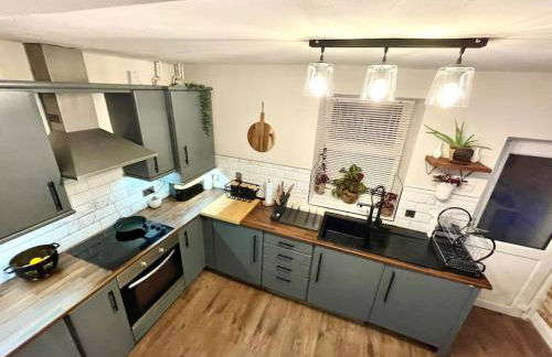 Peak District Self Catering Holiday Home - Foto 15