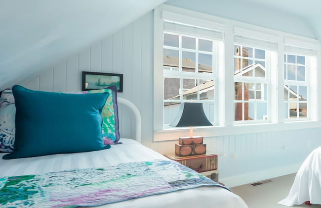 Seaside Vacation Homes - Foto 10