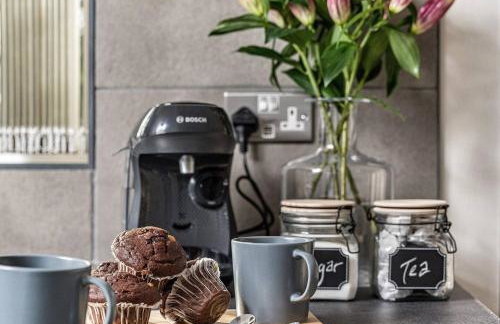 Dudley-Hospital-3bed-parking-long stay-contractor - Foto 12