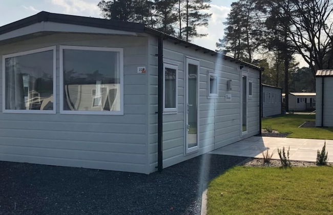 Europarcs Zilverstrand - Foto 77