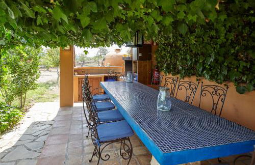 Villa Can Coves - Foto 19