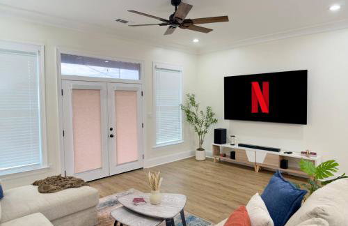 Spacious Luxury Home | 10 Mins to New Orleans - Foto 34