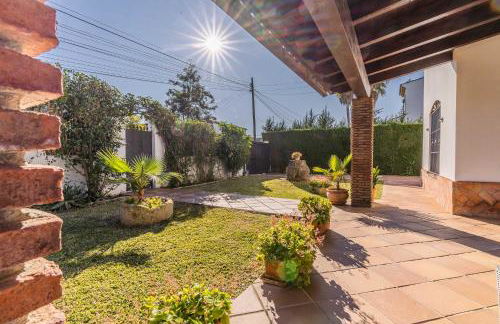 Chalet El Santiscal - Foto 63