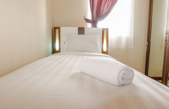 Grand Palace Kemayoran Apartment For Lifestyle Living - Foto 5