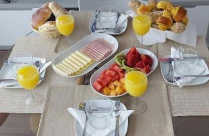 Villa Tavares Suítes - Foto 45