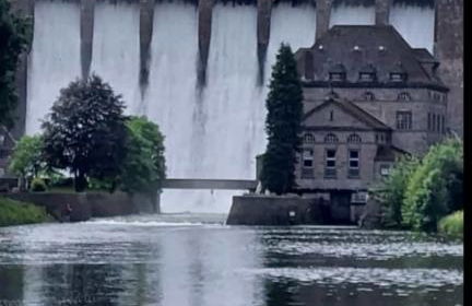 diemelseeholiday romantisches Ferienhaus im Sauerland Nähe Willingen Winterberg - Foto 69